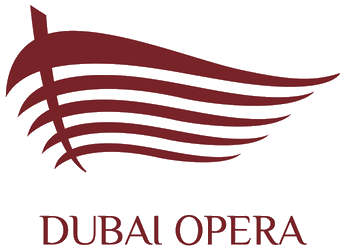 Dubai Opera