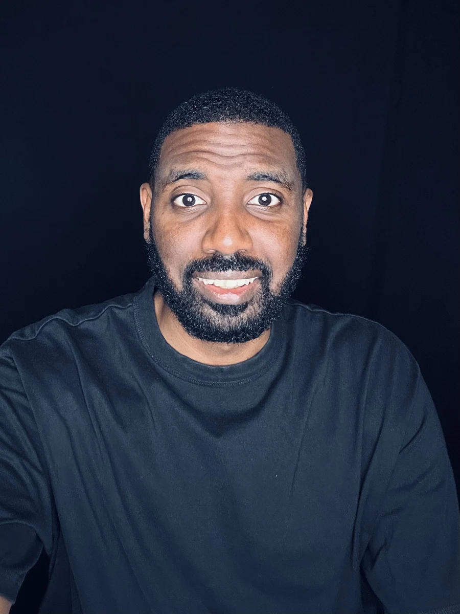 El Hussein Saadallah, social media strategist in Dubai